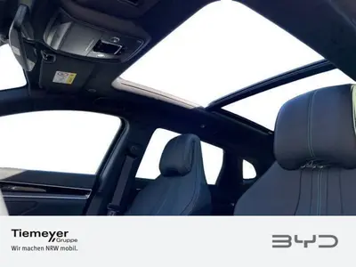 BYD SEAL U DM-i – Foto 16
