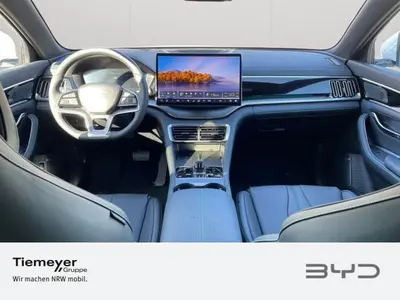 BYD SEAL U DM-i – Foto 12