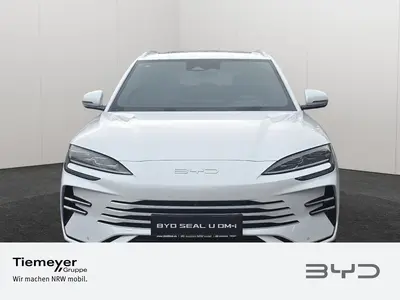BYD SEAL U DM-i – Foto 2