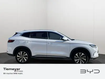 BYD SEAL U DM-i – Foto 4