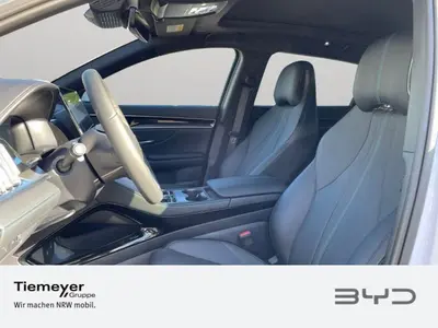 BYD SEAL U DM-i – Foto 10