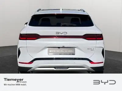 BYD SEAL U DM-i – Foto 6