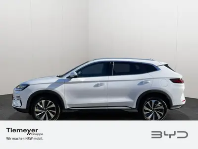 BYD SEAL U DM-i – Foto 8