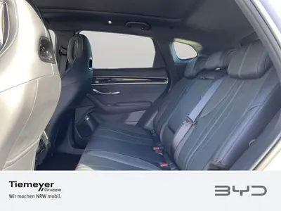 BYD SEAL U DM-i – Foto 11
