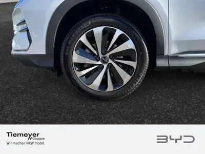 BYD SEAL U DM-i – Foto 9