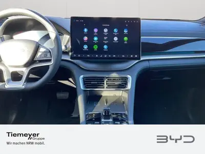 BYD SEAL U DM-i – Foto 13