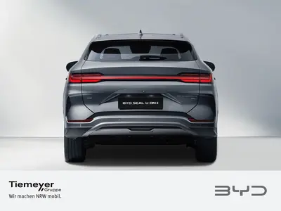 BYD SEAL U DM-i – Foto 3