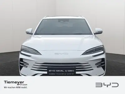 BYD SEAL U DM-i – Foto 2