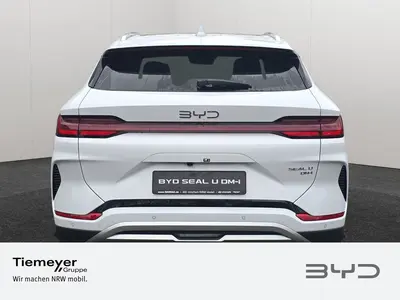 BYD SEAL U DM-i – Foto 6