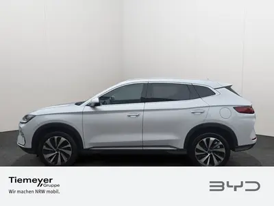 BYD SEAL U DM-i – Foto 8
