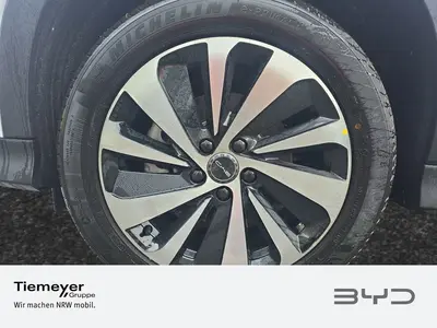 BYD SEAL U DM-i – Foto 9