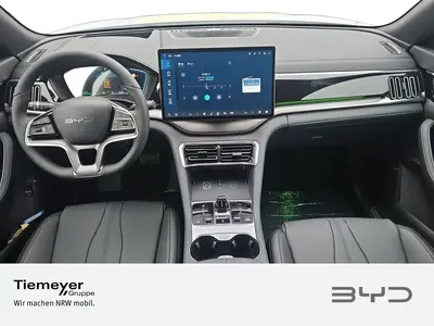 BYD SEAL U DM-i – Foto 12