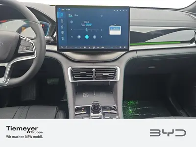 BYD SEAL U DM-i – Foto 13