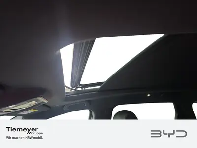 BYD SEAL U DM-i – Foto 15