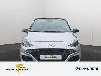 Hyundai i10 – Foto 2