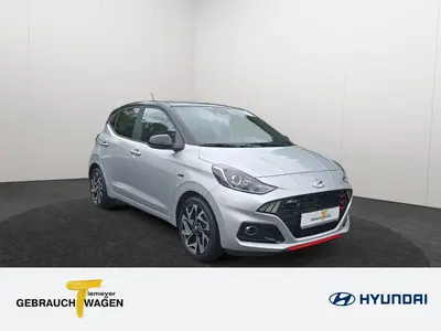 Hyundai i10 – Foto 3