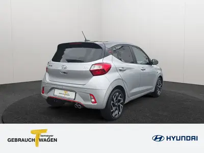 Hyundai i10 – Foto 5