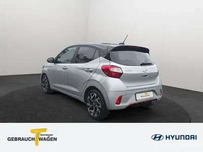 Hyundai i10 – Foto 7