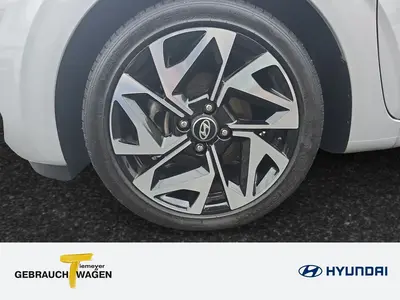 Hyundai i10 – Foto 9