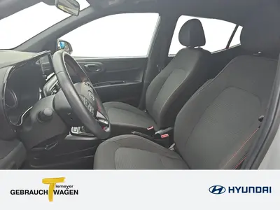 Hyundai i10 – Foto 10