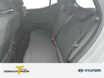 Hyundai i10 – Foto 11