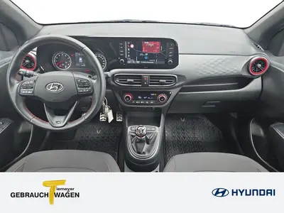 Hyundai i10 – Foto 12