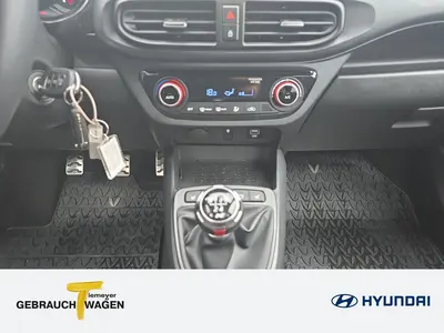 Hyundai i10 – Foto 13