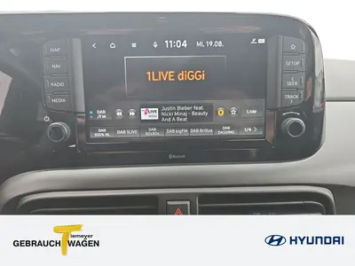 Hyundai i10 – Foto 16