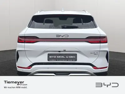 BYD SEAL U DM-i – Foto 6
