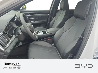 BYD SEAL U DM-i – Foto 10