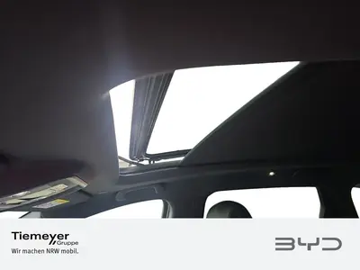 BYD SEAL U DM-i – Foto 15