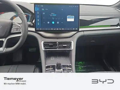 BYD SEAL U DM-i – Foto 13