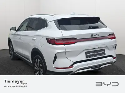 BYD SEAL U DM-i – Foto 7