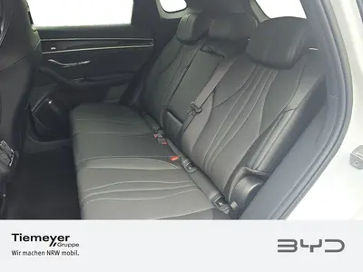 BYD SEAL U DM-i – Foto 11