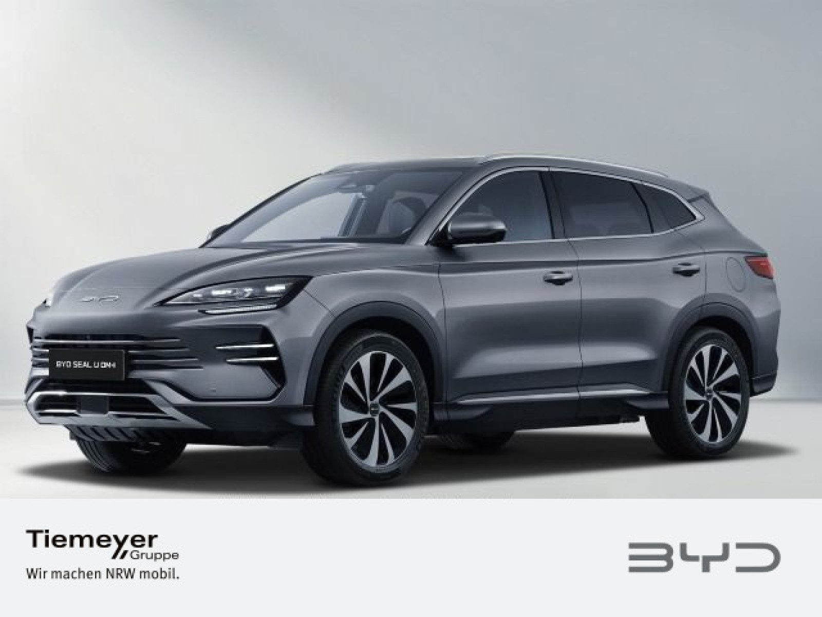 BYD SEAL U DM-i