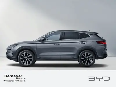 BYD SEAL U DM-i – Foto 2