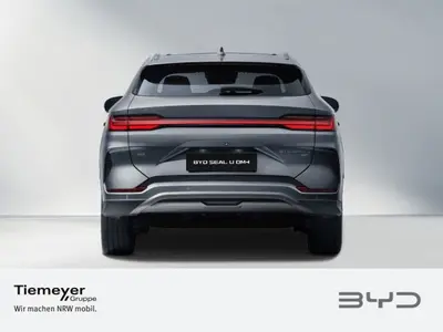 BYD SEAL U DM-i – Foto 3