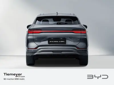BYD SEAL U DM-i – Foto 3