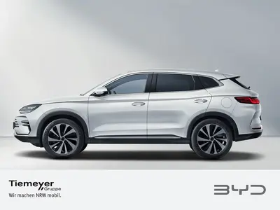 BYD SEAL U DM-i – Foto 2