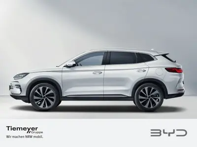 BYD SEAL U DM-i – Foto 2