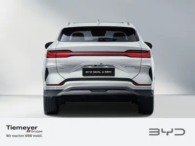 BYD SEAL U DM-i – Foto 3