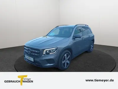 Mercedes-Benz GLB 200 – Foto 1