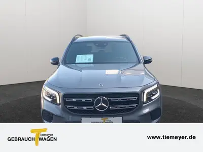 Mercedes-Benz GLB 200 – Foto 2