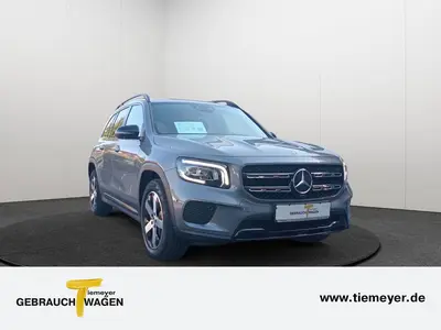 Mercedes-Benz GLB 200 – Foto 3