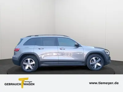 Mercedes-Benz GLB 200 – Foto 4