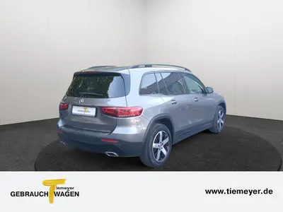 Mercedes-Benz GLB 200 – Foto 5