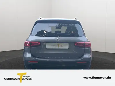 Mercedes-Benz GLB 200 – Foto 6