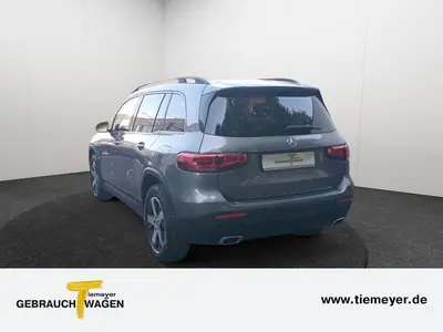 Mercedes-Benz GLB 200 – Foto 7
