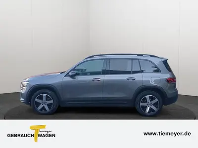 Mercedes-Benz GLB 200 – Foto 8