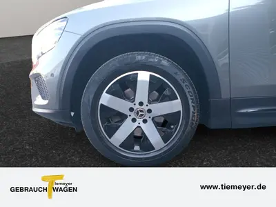 Mercedes-Benz GLB 200 – Foto 9